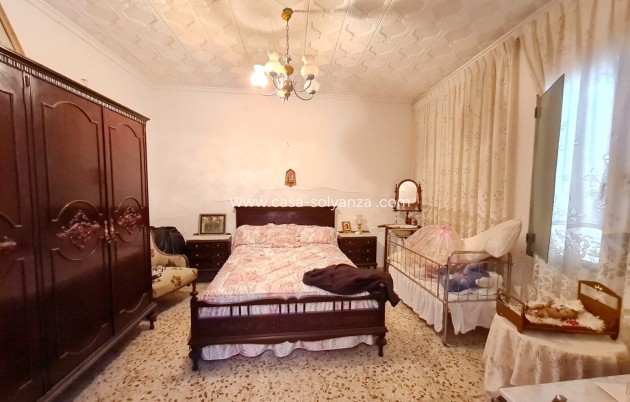 Wiederverkauf - Country Property/Finca - Torre Del Rico - Inland