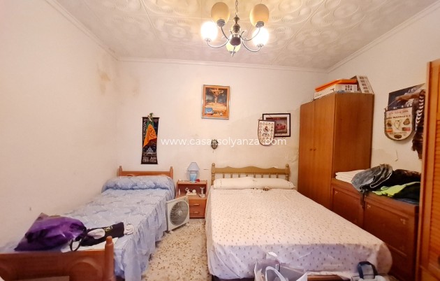 Wiederverkauf - Country Property/Finca - Torre Del Rico - Inland