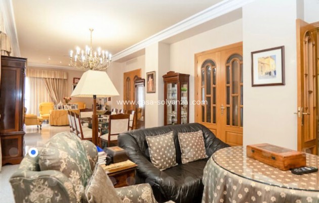 Resale - Townhouse - Jumilla - Inland