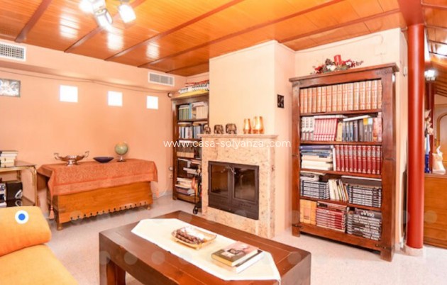 Resale - Townhouse - Jumilla - Inland