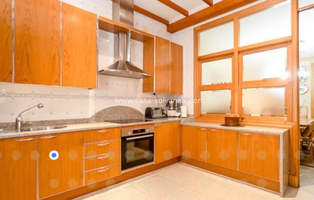 Resale - Townhouse - Jumilla - Inland