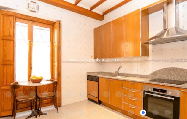 Resale - Townhouse - Jumilla - Inland
