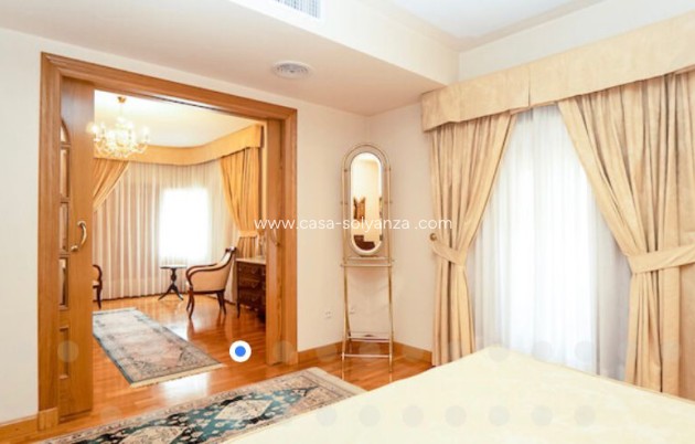 Resale - Townhouse - Jumilla - Inland