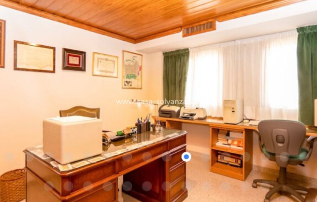 Resale - Townhouse - Jumilla - Inland