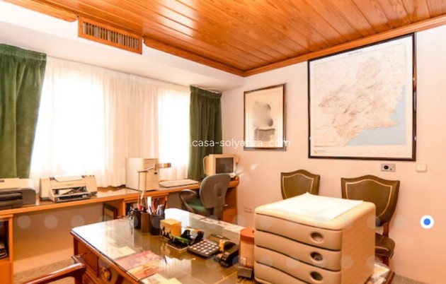 Resale - Townhouse - Jumilla - Inland
