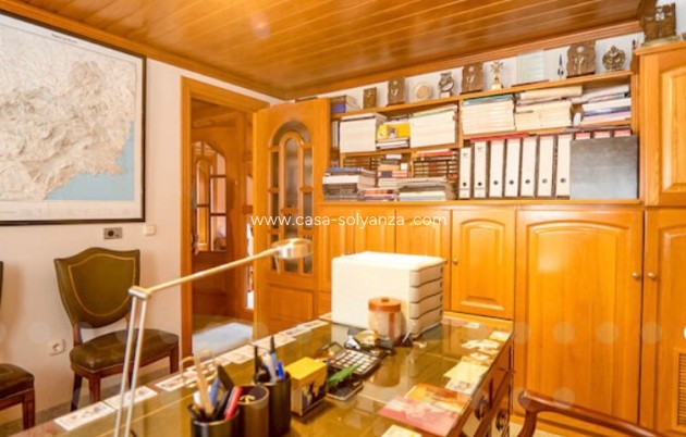 Resale - Townhouse - Jumilla - Inland