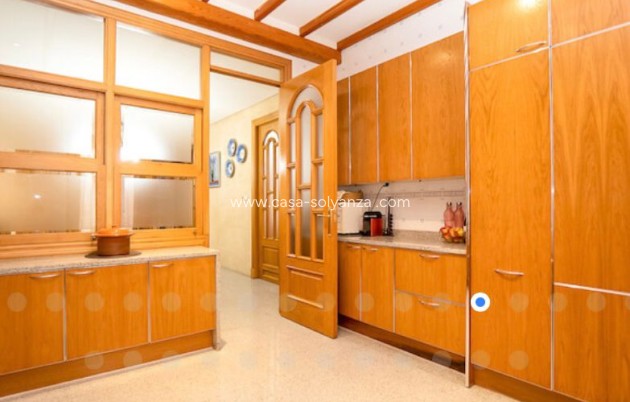 Resale - Townhouse - Jumilla - Inland