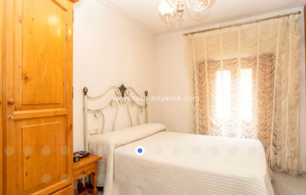Resale - Townhouse - Jumilla - Inland