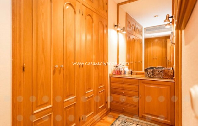 Resale - Townhouse - Jumilla - Inland