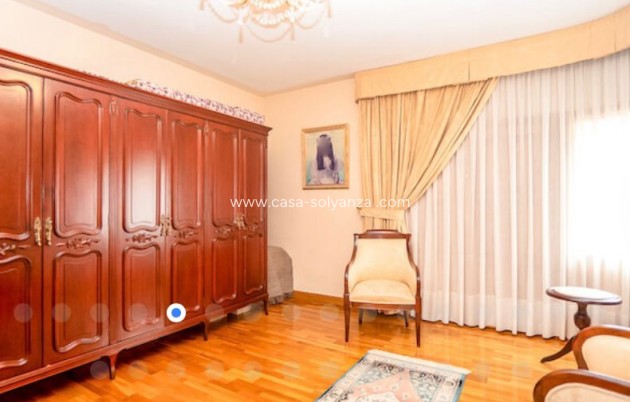 Resale - Townhouse - Jumilla - Inland