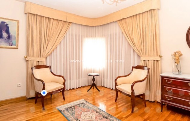 Resale - Townhouse - Jumilla - Inland