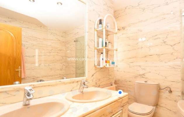 Resale - Townhouse - Jumilla - Inland