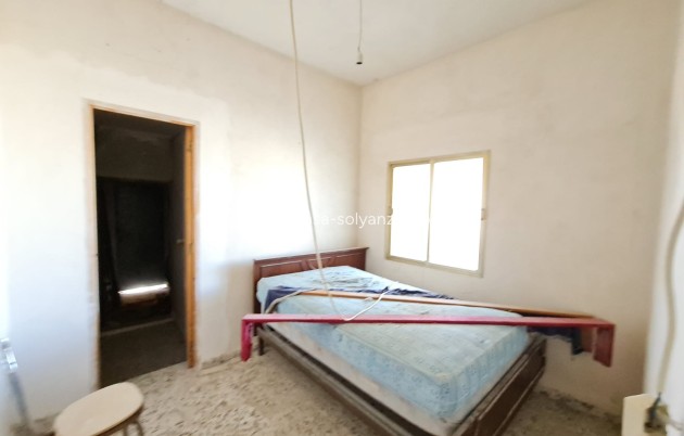 Resale - Villa - Barinas - Inland
