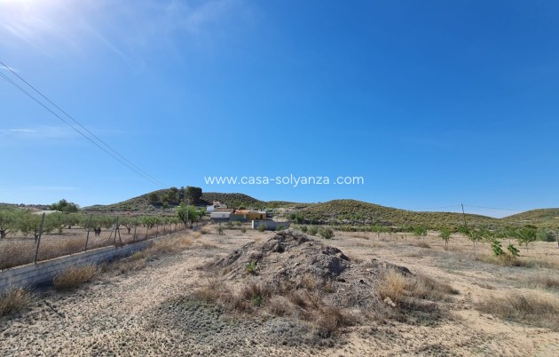 Resale - Villa - Barinas - Inland