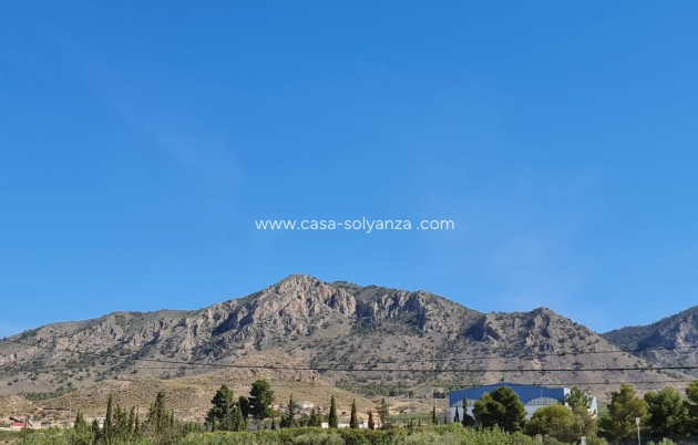 Resale - Villa - Barinas - Inland
