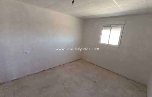 Resale - Country Property/Finca - Jumilla - Inland