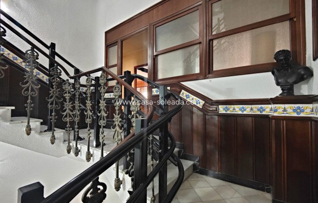 Wiederverkauf - Wohnung - Torrevieja - Costa Blanca
