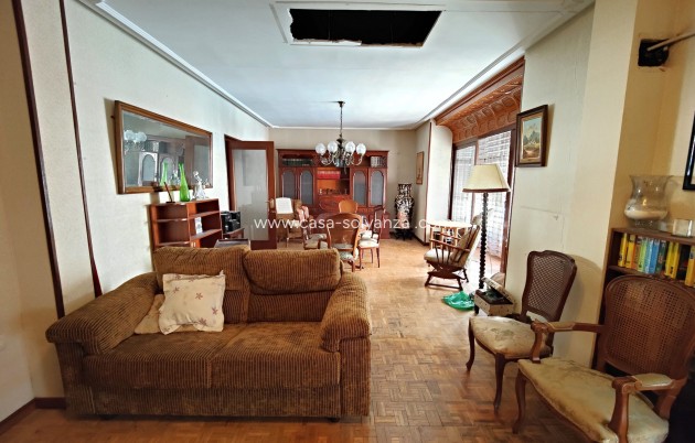 Wiederverkauf - Wohnung - Torrevieja - Costa Blanca