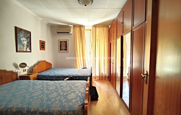 Wiederverkauf - Wohnung - Torrevieja - Costa Blanca