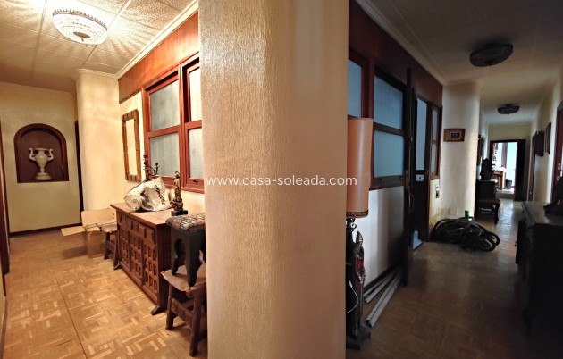 Wiederverkauf - Wohnung - Torrevieja - Costa Blanca