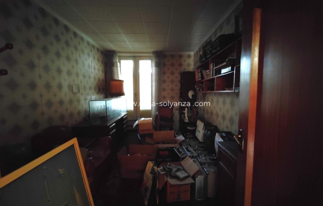 Wiederverkauf - Wohnung - Torrevieja - Costa Blanca