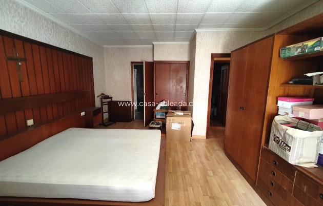 Wiederverkauf - Wohnung - Torrevieja - Costa Blanca