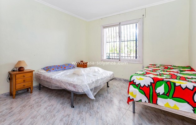 Revente - Villa - Los Montesinos - Costa Blanca