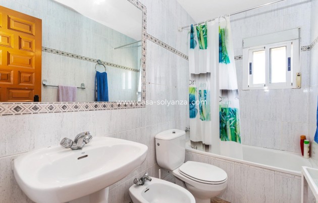 Revente - Villa - Los Montesinos - Costa Blanca