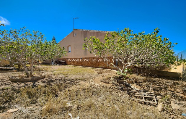 Wiederverkauf - Villa - Torrevieja - Costa Blanca
