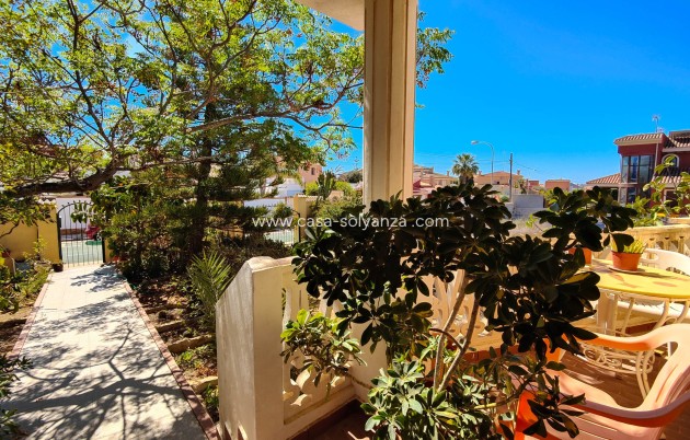 Wiederverkauf - Villa - Torrevieja - Costa Blanca