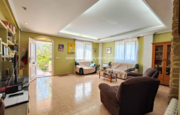 Wiederverkauf - Villa - Torrevieja - Costa Blanca