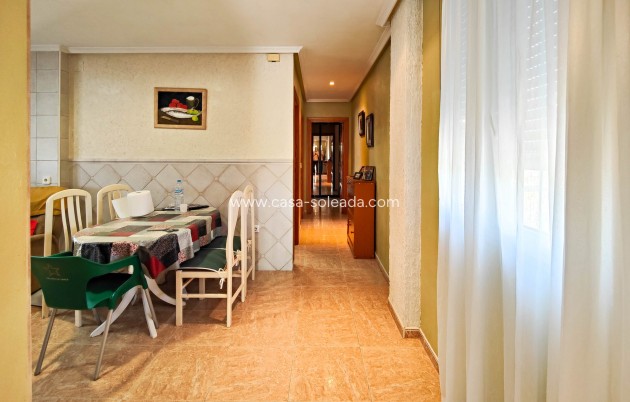 Wiederverkauf - Villa - Torrevieja - Costa Blanca