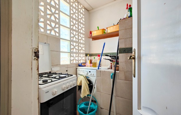 Wiederverkauf - Villa - Torrevieja - Costa Blanca