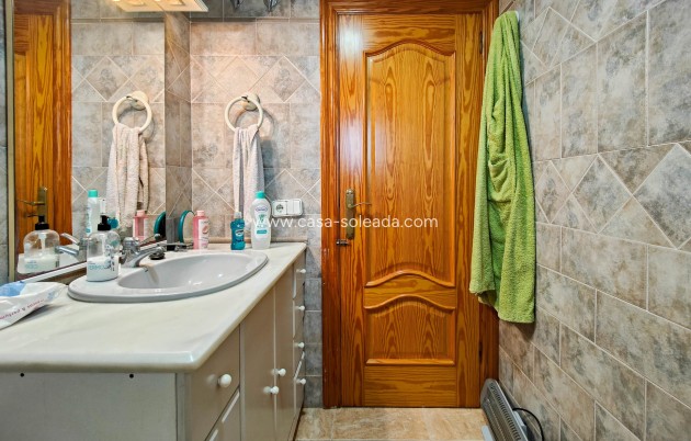 Wiederverkauf - Villa - Torrevieja - Costa Blanca