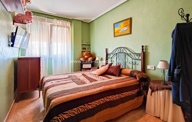 Wiederverkauf - Villa - Torrevieja - Costa Blanca
