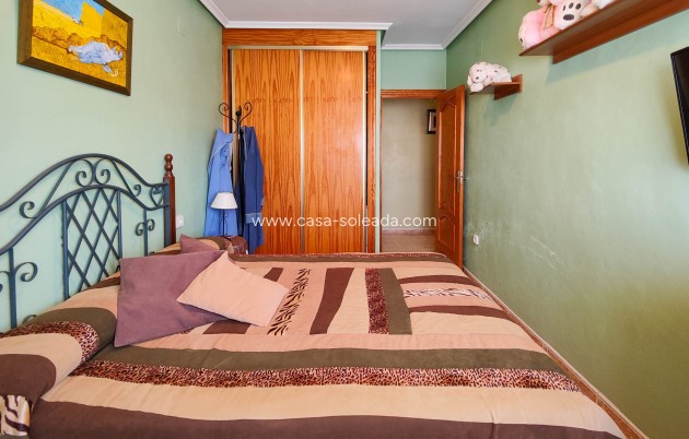 Wiederverkauf - Villa - Torrevieja - Costa Blanca