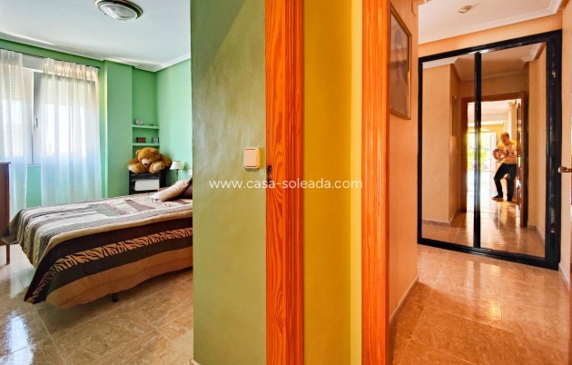 Wiederverkauf - Villa - Torrevieja - Costa Blanca