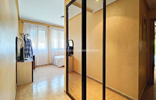 Wiederverkauf - Villa - Torrevieja - Costa Blanca