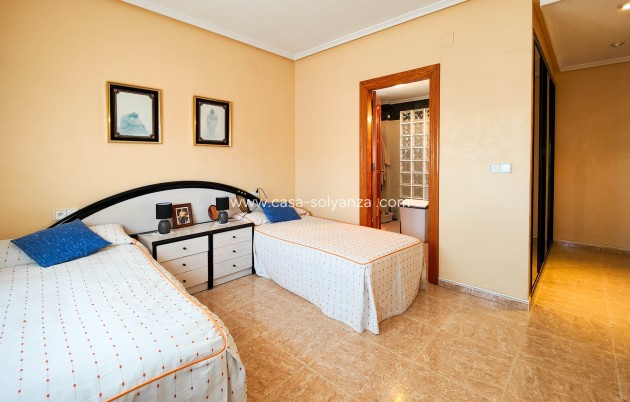 Wiederverkauf - Villa - Torrevieja - Costa Blanca