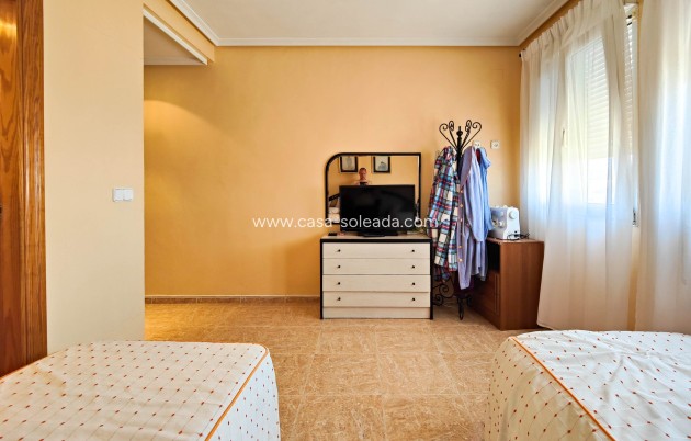 Wiederverkauf - Villa - Torrevieja - Costa Blanca