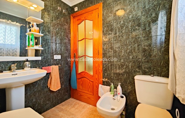 Wiederverkauf - Villa - Torrevieja - Costa Blanca