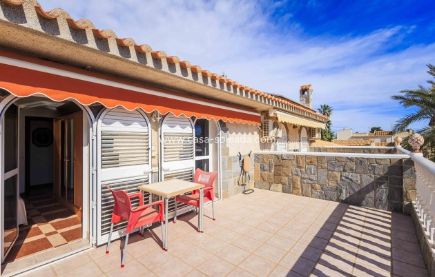 Revente - Villa - Orihuela Costa - Costa Blanca