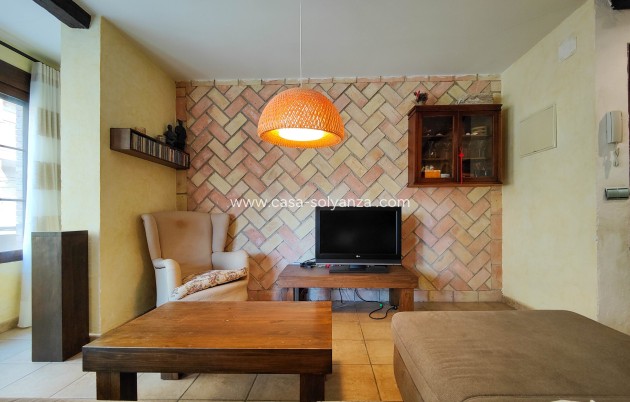 Wiederverkauf - Wohnung - Torrevieja - Costa Blanca