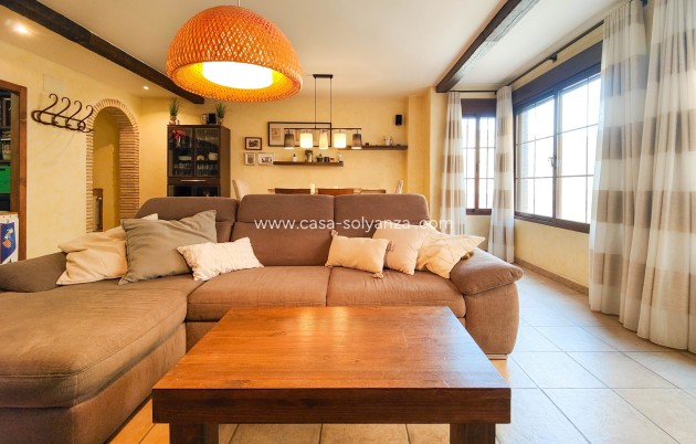 Wiederverkauf - Wohnung - Torrevieja - Costa Blanca