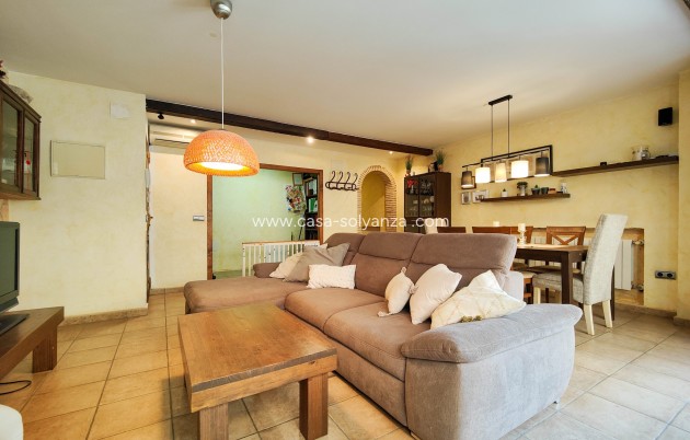 Wiederverkauf - Wohnung - Torrevieja - Costa Blanca