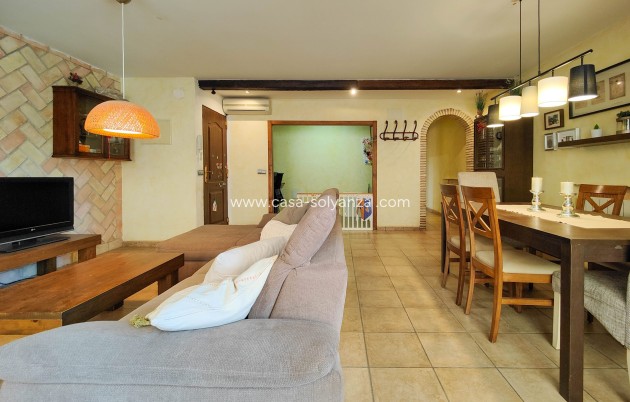 Wiederverkauf - Wohnung - Torrevieja - Costa Blanca