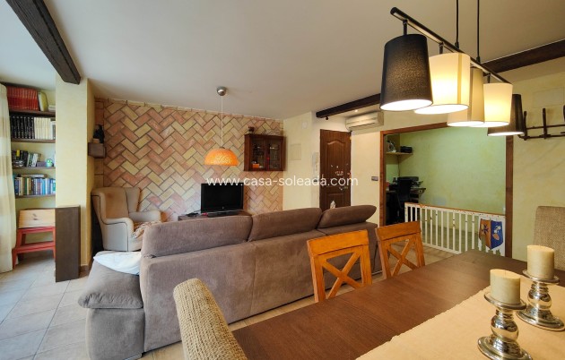 Wiederverkauf - Wohnung - Torrevieja - Costa Blanca