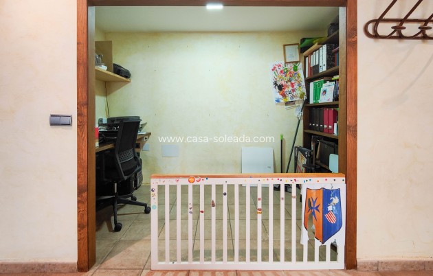 Wiederverkauf - Wohnung - Torrevieja - Costa Blanca