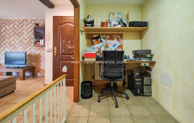 Wiederverkauf - Wohnung - Torrevieja - Costa Blanca
