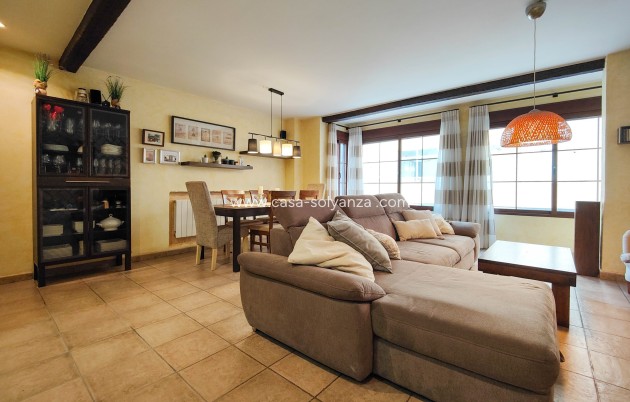 Wiederverkauf - Wohnung - Torrevieja - Costa Blanca